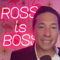 ROSS is BOSS(@RossIsBoss) 's Twitter Profile Photo