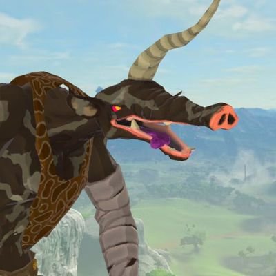 I am a Moblin | It's a secret to everyone | Zillennial | The Mormon Goblin