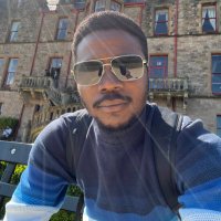 John Adeniran (@_johnadeniran) 's Twitter Profile