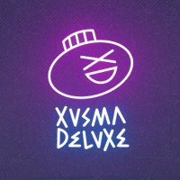 Xusma Deluxe(@xusmadeluxe) 's Twitter Profile Photo