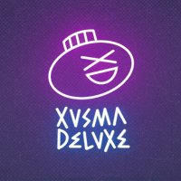 Xusma Deluxe (@xusmadeluxe) 's Twitter Profile Photo Xusma Deluxe (@xusmadeluxe) 's Twitter Profile Photo