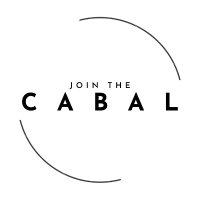 Cabal (@nftscabal) 's Twitter Profile