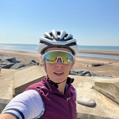 Fitness Trainer. Triathlete. Coached by @5060fit/ member @oldportlianscc #personaltrainer 💪 IG @gillpfit