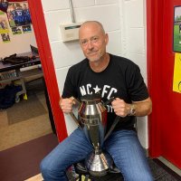 Mike McGinty (@mikemcginty17) 's Twitter Profile