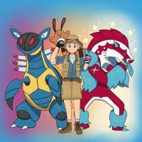 BennettPlaysPokemon(@BennettPlaysPkm) 's Twitter Profile Photo