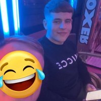 Eriberto Ritchie (@eribertori56937) 's Twitter Profile