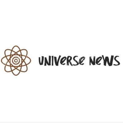 Universe News🌌💫