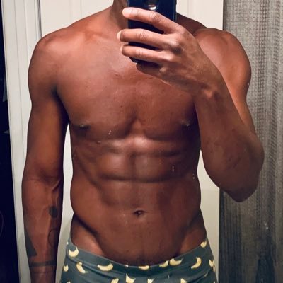 Horny Bi Alpha Bro | 6ft | Former Athlete | Plant Daddy Here to help with your 🍆 addiction