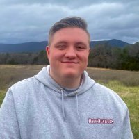 Riley McFerran (@rileymcferran) 's Twitter Profile Photo Riley McFerran (@rileymcferran) 's Twitter Profile Photo