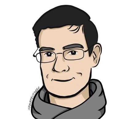 Software developer keenly interested in 1) Klein bottles and 2) the art/science of sense making: how to do it, predictiveness of models, the role of heterodoxy.