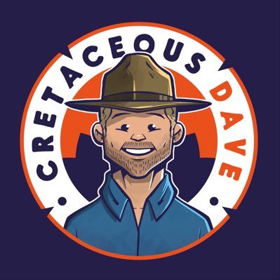 Cretaceous_Dave Profile Picture