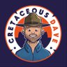 Cretaceous_Dave's profile picture. Host of Cretaceous Campcast (@jp_campcast)