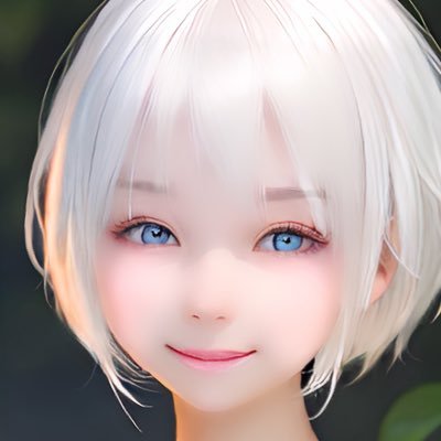 無言フォロー失礼します。2児の親。うさぎ好き。特にネザーランドドワーフがすき.ᐟ小学校教員でしたが自己の成長のためにやめました.ᐟ1日以内にフォロバしますのでフォローお願いします´`* ちな、DM来そうな人はフォローせず🐰💦忙しくてリプほぼ返せずごめんなさい💦相互RTしよっ? #相互フォロー #AIイラスト編集