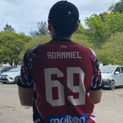 AdamMAD19's profile picture. Nastajiiru billaahi minaan naar