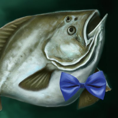 bowtiedhalibut Profile Picture