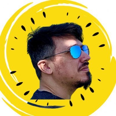 JoaoVitorBR's profile picture. #Um_pouco_Geek #Um_pouco_Nerd #Entusiasta_da_Tecnologia
