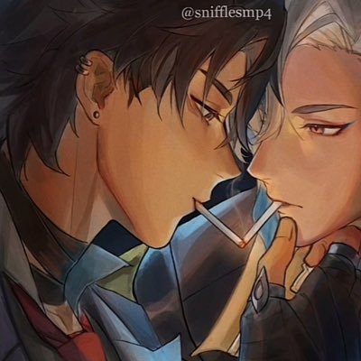 herrypraott's profile picture. ⠀⠀ #᭙𝐑𝐈𝐎𝐋𝐄𝐓𝐓𝐄 ⠀⠀ ⋆ ⠀⠀ 𝚖𝚊𝚢𝚋𝚎 𝚒𝚝’𝚜 𝚓𝚞𝚜𝚝 𝚢𝚘𝚞𝚛 ⠀⠀ 𝔰𝔢𝔫𝔰𝔢 𝔬𝔣 𝔧𝔲𝔰𝔱𝔦𝔠𝔢 ⠀⠀支配 ⠀⠀ic : @snifflesmp4