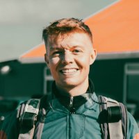 Jamie Plummer (@jampa9) 's Twitter Profile