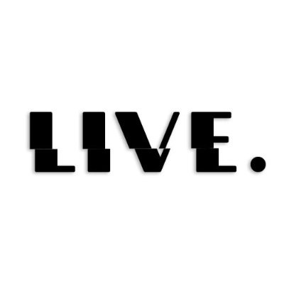 Live.