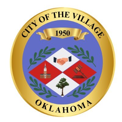 Official account for the City of The Village, OK. In case of emergencies, dial 911.