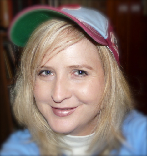 TammeFawn's profile picture. “Writing is the only thing that, when I do it, I don’t feel I should be doing something else.” Gloria Steinem