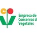 Emp.ConservasVegetales (@empdeconservas) Twitter profile photo Emp.ConservasVegetales (@empdeconservas) Twitter profile photo