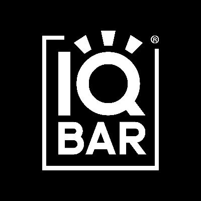 ⚡️ Refuel smarter with IQBAR® protein bars
💧 Hydrate harder with IQMIX® hydration mix
☕️ Caffeinate larger with IQJOE® instant coffee
👋 We’re on TikTok