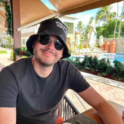 _faelbatista's profile picture. software engineer @ amazon
calvo, mineiro, oasis & dota.