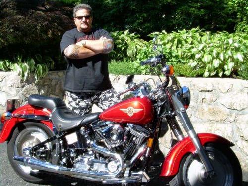 hawgppower's profile picture. Good For You .100%. Italian pride .Red Wine.Good food grappa , Family lots of laughing.The Dolce Vita . Dont be a StuGots🇮🇹 and Dont take No SHIT from NO ONE,