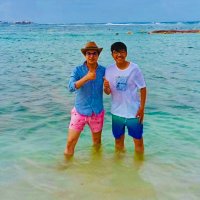 Alan Fernández V. (@alanfv10) 's Twitter Profile