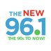 The New 96.1 (@New961Buffalo) Twitter profile photo