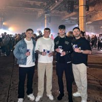 Ste Harkin (@stephenharkinn) 's Twitter Profile Photo Ste Harkin (@stephenharkinn) 's Twitter Profile Photo