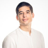 Nicolas Pinto(@Nicolas2Pinto) 's Twitter Profile Photo