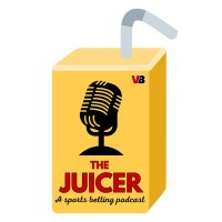 The Juicer Podcast(@TheJuicerPod) 's Twitter Profile Photo