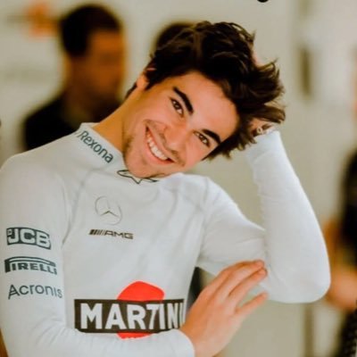 lance stroll defender
@speedingnina on tiktok + insta