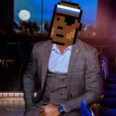 LadariusHe38930's profile picture. The virtue lies in the struggle, not in the prize.