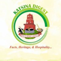 Katsina Digest & News (@katsina_digest) 's Twitter Profile Photo Katsina Digest & News (@katsina_digest) 's Twitter Profile Photo