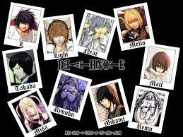 love to draw watch and read anime and my favorite characters are L,Kakashi Hatake, Shizuo,Vegeta, Cloud