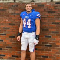 Stone Eby (@stoneeby1) 's Twitter Profile