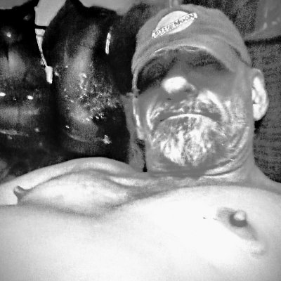 Nasty Dad loves the Big , Aged(mature) Beefy, White Trash