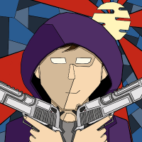 HalcyonAssassin (@assassinhalcyon) 's Twitter Profile Photo