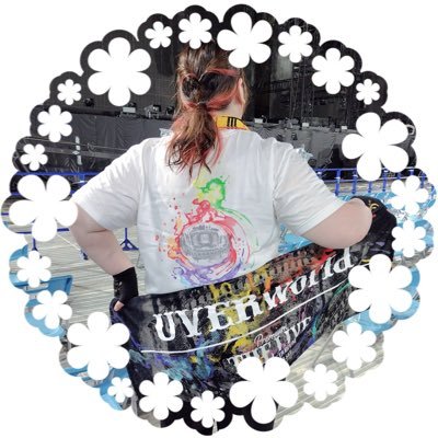 𝗨𝗩𝗘𝗥𝘄𝗼𝗿𝗹𝗱/NSW/TAKUYA∞の創り方🐦🔥/夫婦crew/3児ママ/𝗕𝗟𝗨𝗘 𝗘𝗡𝗖𝗢𝗨𝗡𝗧/𝗧𝗛𝗘👁️🗨️𝗥𝗔𝗟 𝗖𝗜𝗚𝗔𝗥𝗘𝗧𝗧𝗘𝗦/BKW!!/気軽にフォローしてください。副業と数稼ぎには興味ありません🙅🏻♀️