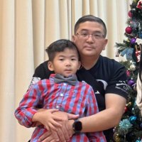 Ian Chang (@thefrumpydad) 's Twitter Profile