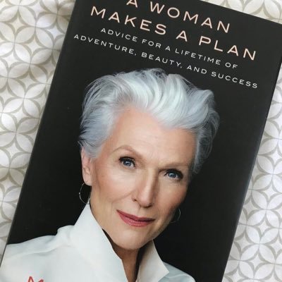 Author #AWomanMakesPlan
Musk Family Manager; @FamilyManager𝕏 https://t.co/Z0rMbAero7