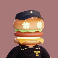 Top Burger Bob (Top B) 🍔(@burger606) 's Twitter Profile Photo