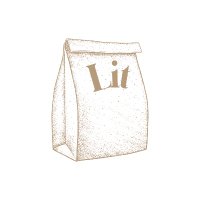 Brown Bag Lit(@brownbaglit) 's Twitter Profile Photo