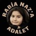 🇹🇷ŞabaNVataN-Rabia Naz (@VatanSaban) Twitter profile photo