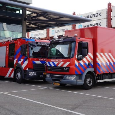 Petrolhead • Apple-freak • Brandweer • Tweets op persoonlijke titel