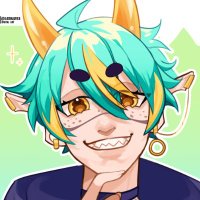 ︶꒦꒷ KayBit | Silly Little Artist 💛🦈꒷꒦︶ (@itskaybit) 's Twitter Profile Photo ︶꒦꒷ KayBit | Silly Little Artist 💛🦈꒷꒦︶ (@itskaybit) 's Twitter Profile Photo