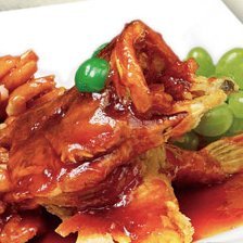 MEDBBQ's profile picture. 